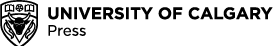 logo: University of Calgary Press