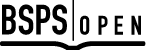 Logo: BSPS Open