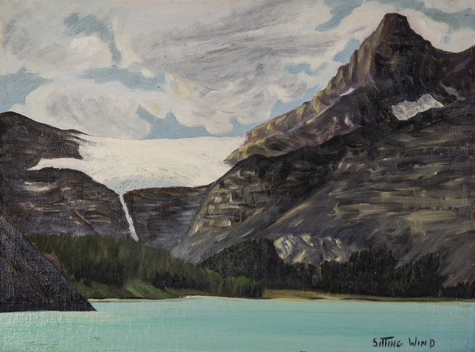 Painting