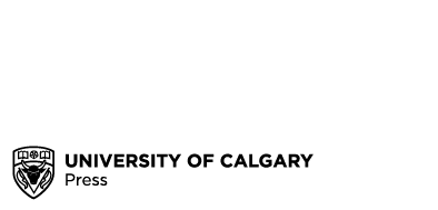 Logo: University of Calgary Press