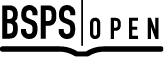 Logo: BSPS Open
