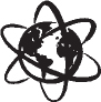 Logo: International Association of Schools and Institutes of Administration.