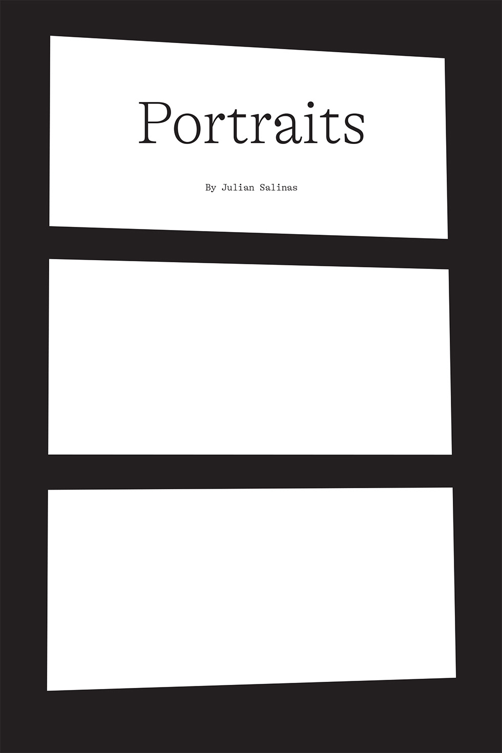 Portraits By Julian Salinas