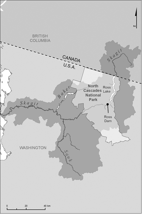 Columbia River Treaty - United States Department of State