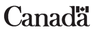 Logo: Government of Canada.
