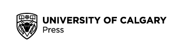The logo of the University of Calgary Press. 