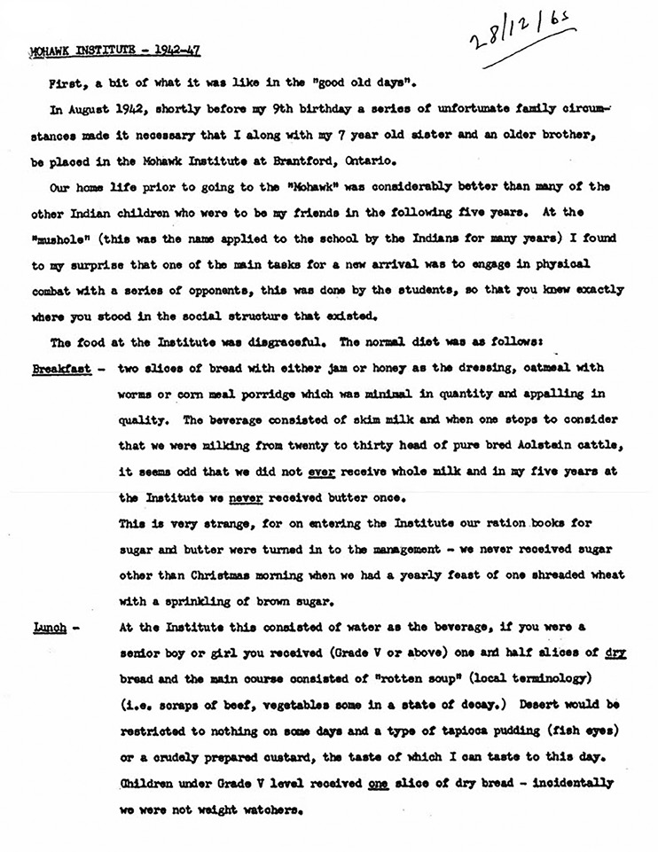 Reply letter page 1
