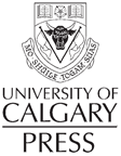 Logo: University of Calgary Press.