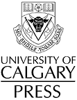 Logo: University of Calgary Press