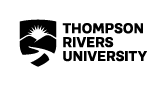 Logo: Thompson Rivers University