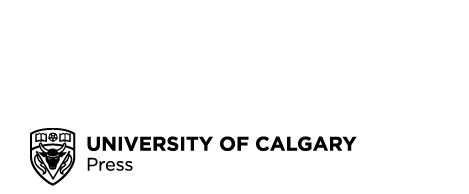 Logo: University of Calgary Press