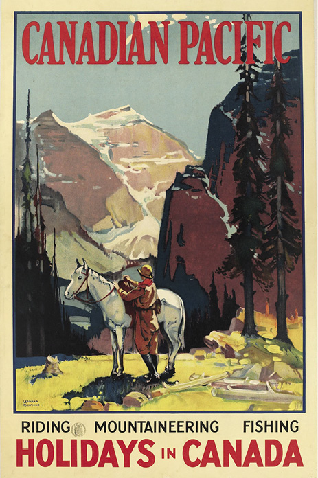 Brochure cover