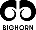 Logo: Bighorn