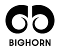 Logo: Bighorn