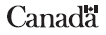 Logo: Government of Canada.
