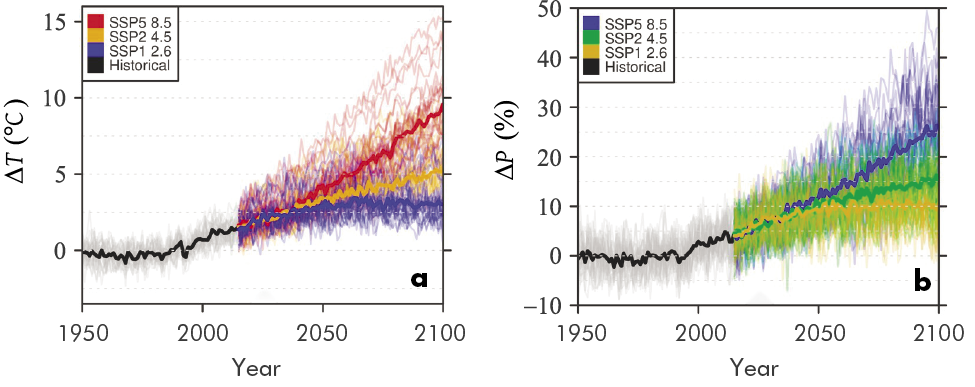 Line graphs