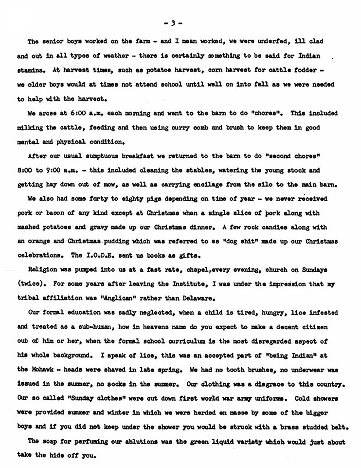 Reply letter page 3