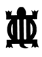The symbol depicts a tortoise. This is the symbol of denkyem also called symbol of adaptability.