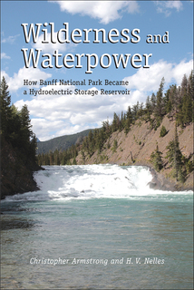 Thumbnail image for Wilderness and Waterpower