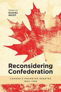 Thumbnail image for Reconsidering Confederation