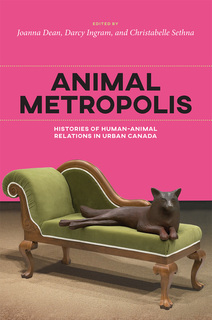 Thumbnail image for Animal Metropolis